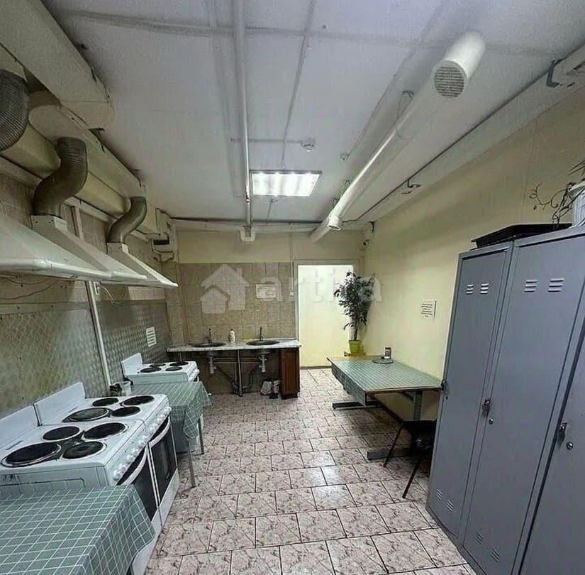 Комната, 12 м2, 2/4 эт. Москва - изображение 6