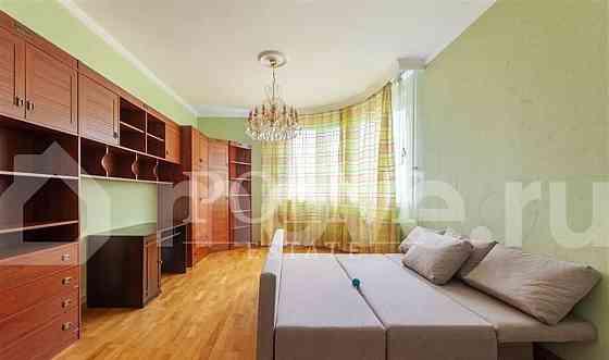 5-комн. квартира, 240 м2, 14/14 эт. Москва