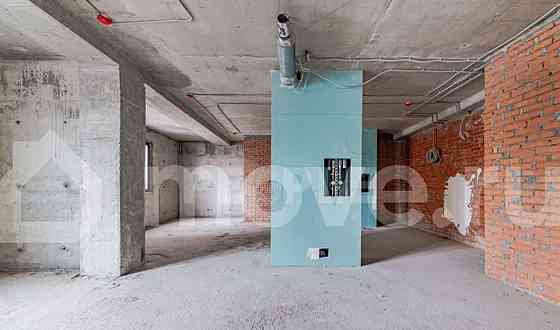 5-комн. апарт-ы, 251.1 м2, 4/14 эт. Москва