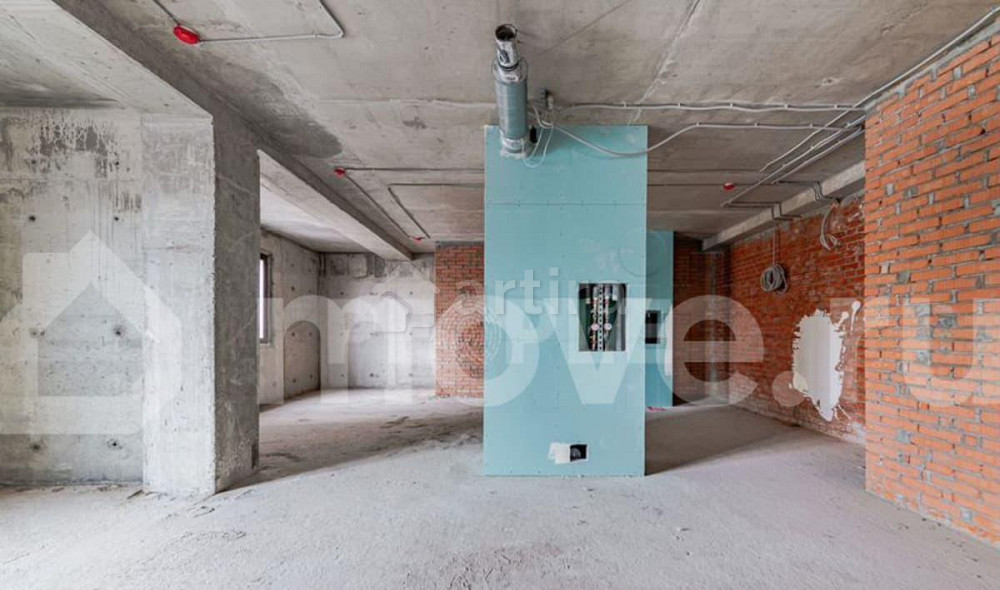 5-комн. апарт-ы, 251.1 м2, 4/14 эт. Москва - изображение 4