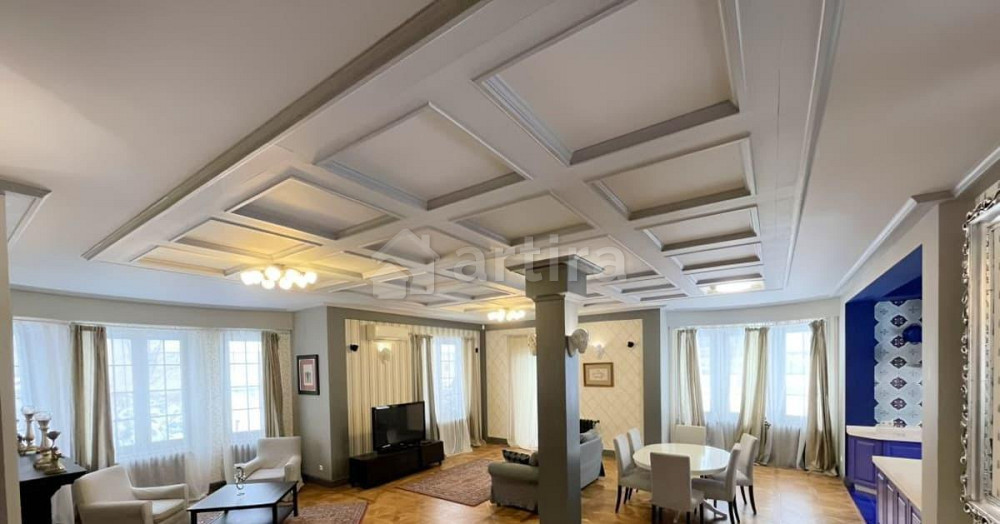 Дом, 550 м2, 15 соток Мытищи - изображение 2