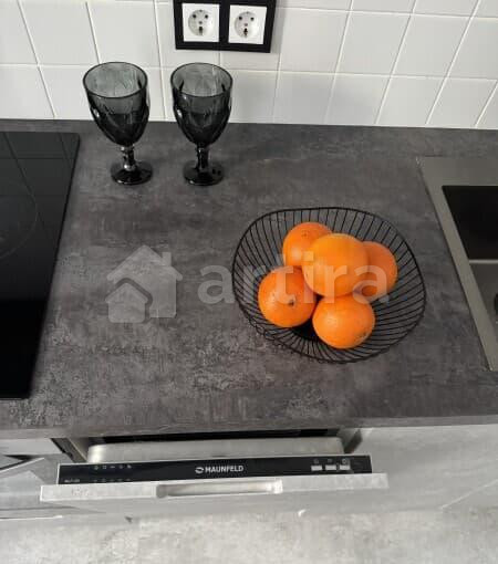 1-комн. квартира, 33 м2, 2/18 эт. Москва - изображение 19