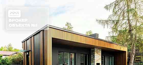 Дом, 97.5 м2, 20 соток, 1 эт. Санкт-Петербург