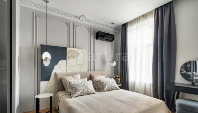 1-комн. квартира, 42 м2, 2/5 эт. Санкт-Петербург - изображение 2