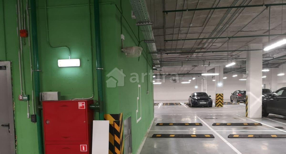 Гараж, 14 м2 Красногорск - изображение 1