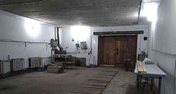 Гараж, 75 м2 Новосибирск