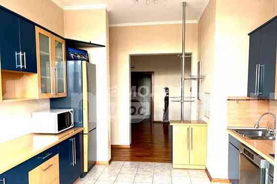 4-комн. квартира, 162 м2, 14/24 эт. Москва