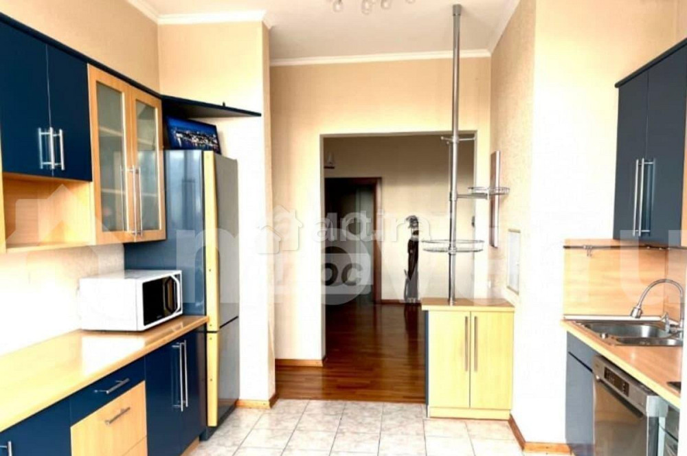 4-комн. квартира, 162 м2, 14/24 эт. Москва - изображение 6