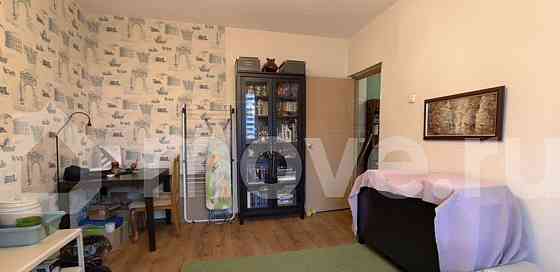 3-комн. квартира, 74.4 м2, 9/17 эт. Москва