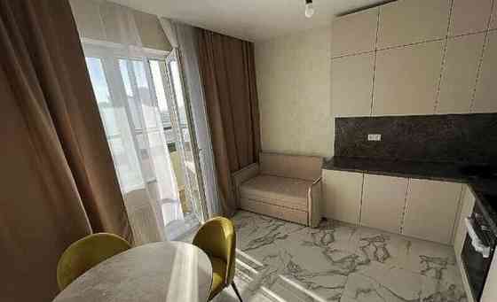 1-комн. квартира, 45 м2, 3/10 эт. Самара