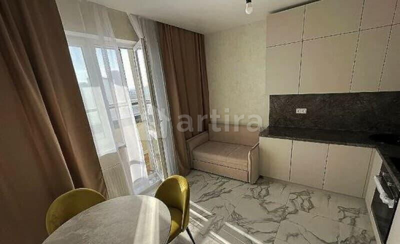 1-комн. квартира, 45 м2, 3/10 эт. Самара - изображение 3