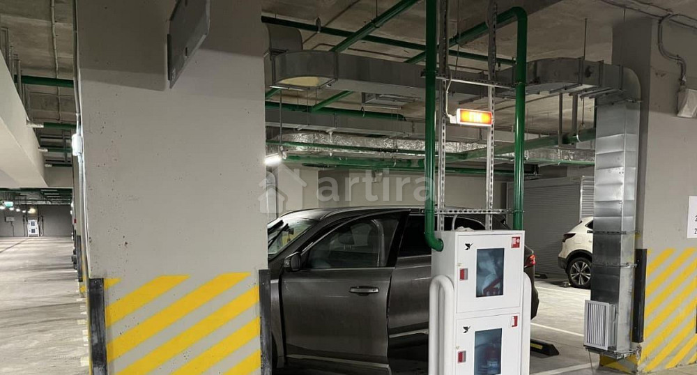 Гараж, 16 м2 Москва - изображение 4