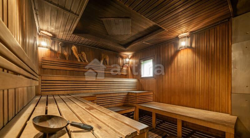 Коттедж, 360 м2 Краснознаменск - изображение 18