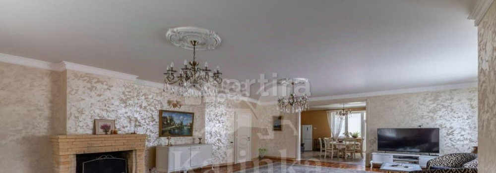 Дом, 800 м2, 16 соток, 4 эт. Одинцово - изображение 7