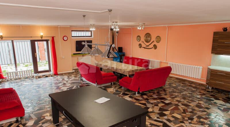 Коттедж, 520 м2 Чехов - изображение 13