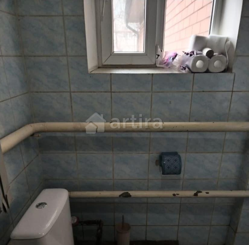 Коттедж, 87 м2, 12 соток, 1 эт. Невинномысск - изображение 7