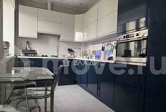 4-комн. квартира, 106 м2, 4/5 эт. Москва