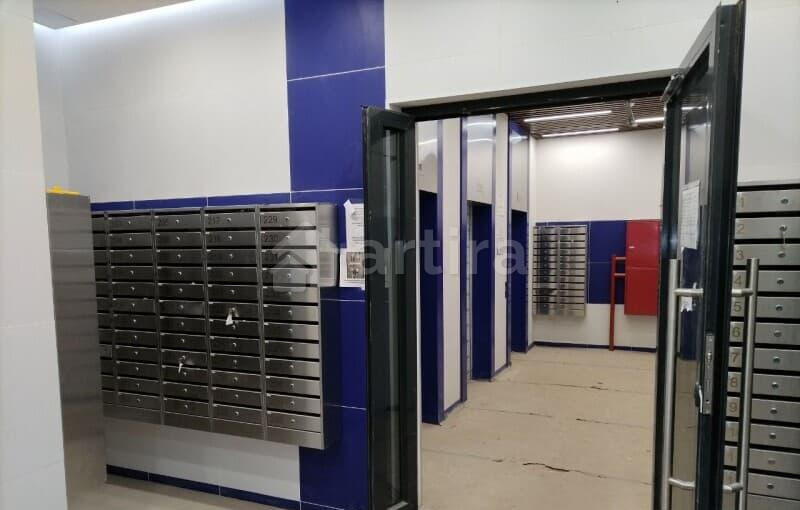 1-комн. квартира, 41.4 м2, 22/25 эт. Москва - изображение 13