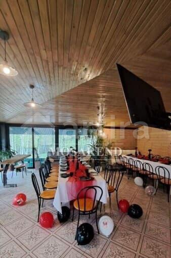 Коттедж, 200 м2 Серпухов - изображение 9