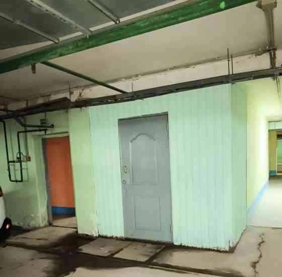 Гараж, 18 м2 Москва