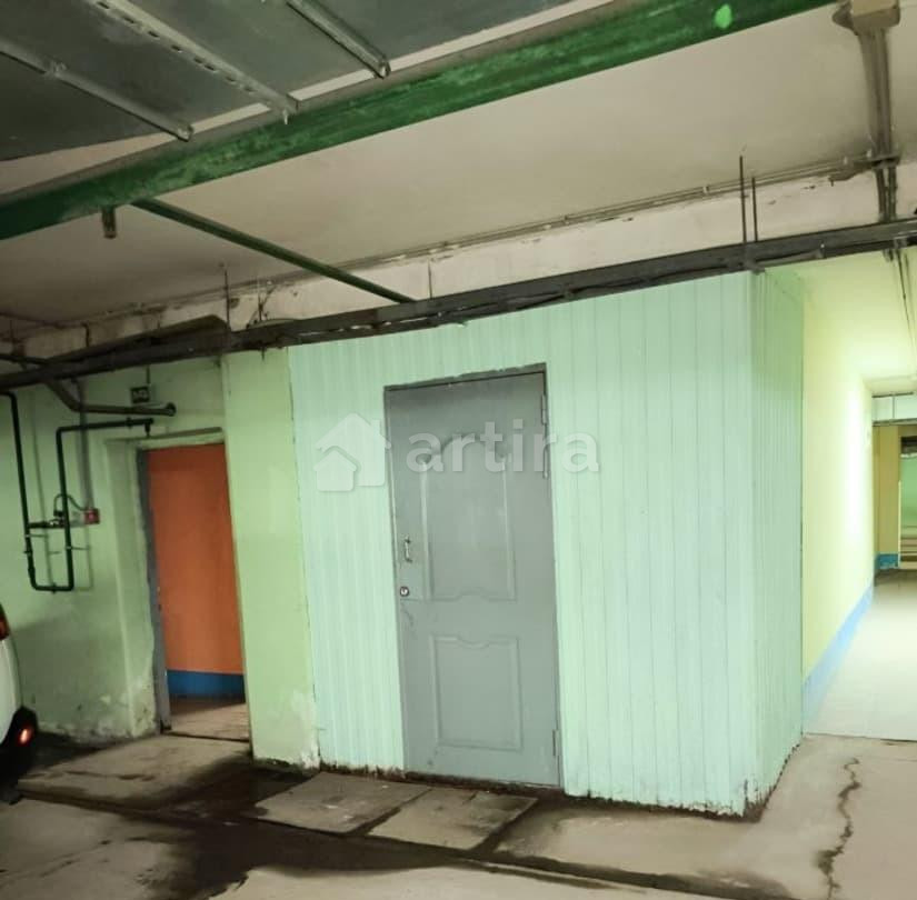 Гараж, 18 м2 Москва - изображение 3