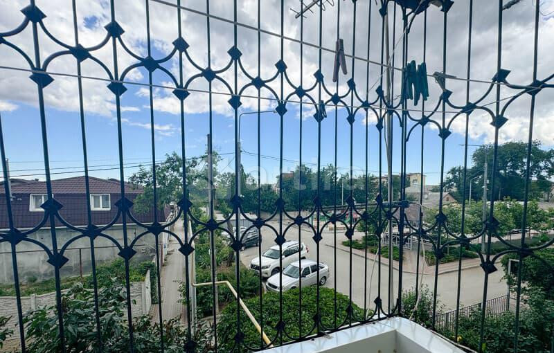 2-комн. квартира, 55 м2, 2/5 эт. Феодосия - изображение 13