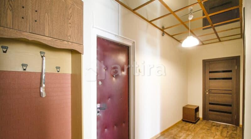 3-комн. квартира, 72 м2, 8/12 эт. Москва - изображение 17