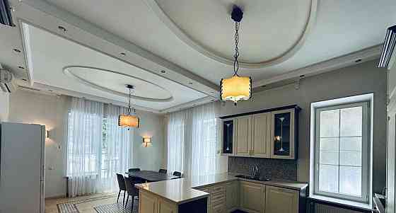 Коттедж, 800 м2, 45 соток, 4 эт. Одинцово