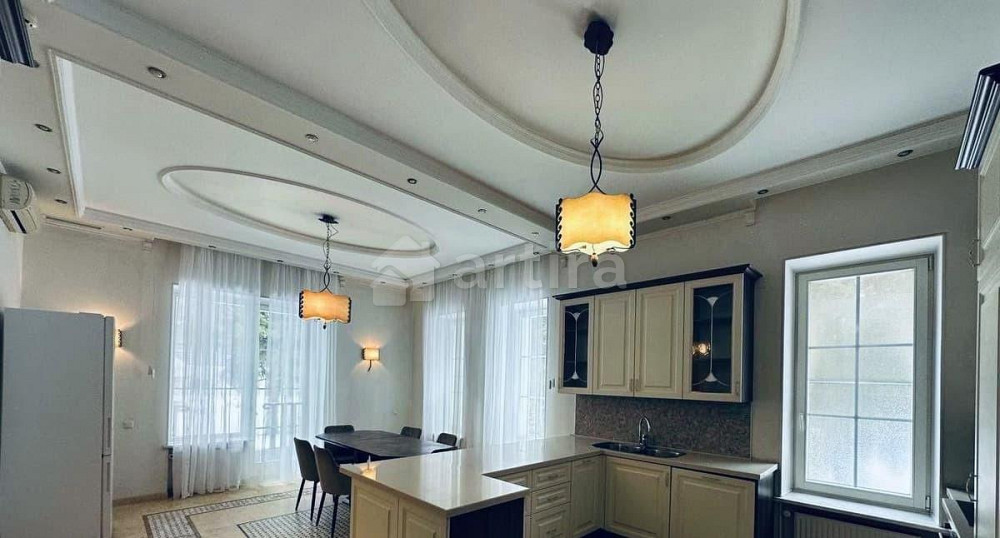 Коттедж, 800 м2, 45 соток, 4 эт. Одинцово - изображение 3