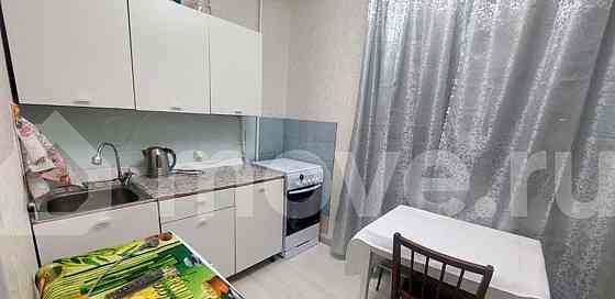 1-комн. квартира, 32.7 м2, 8/9 эт. Москва