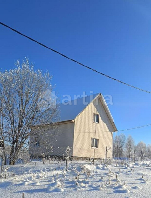 Дом, 80 м2, 4.9 сотки, 2 эт. Ломоносов - изображение 3