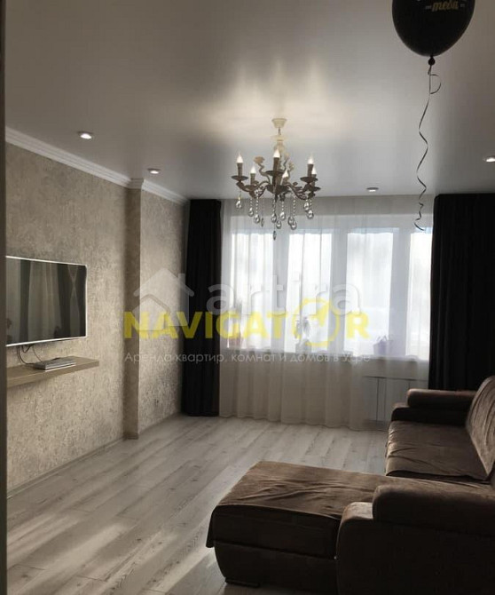 Комната, 10 м2, 2/20 эт. Уфа - изображение 1