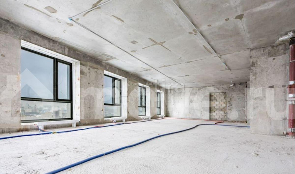 4-комн. квартира, 103.9 м2, 14/22 эт. Москва - изображение 4