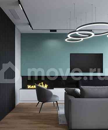 2-комн. квартира, 92 м2, 5/20 эт. Москва