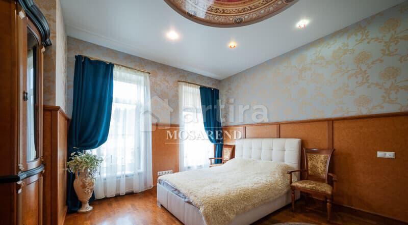 Дом, 650 м2 Москва - изображение 20