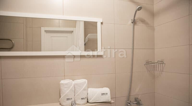 1-комн. квартира, 35 м2, 4/16 эт. Москва - изображение 17