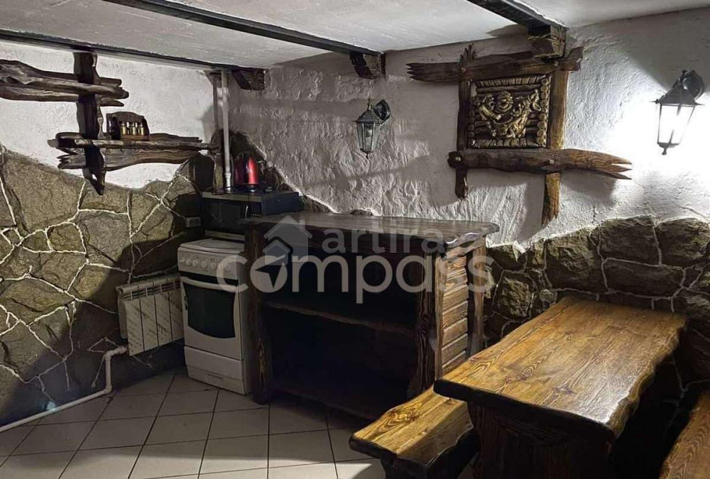 Коттедж, 200 м2, 6.24 сотки, 2 эт. Тюмень - изображение 11