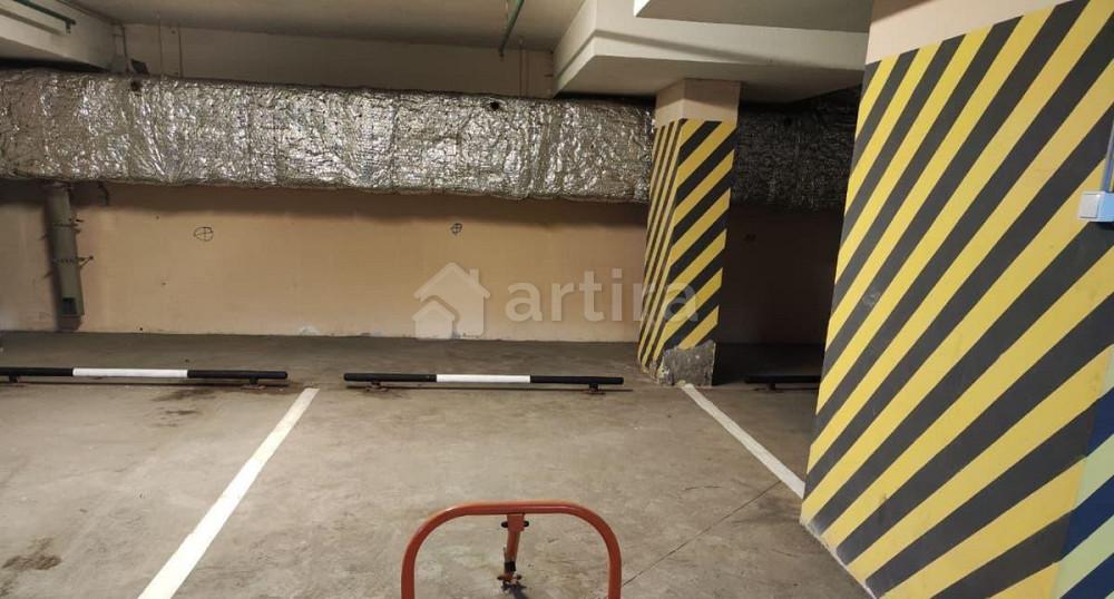 Гараж, 15 м2 Москва - изображение 4