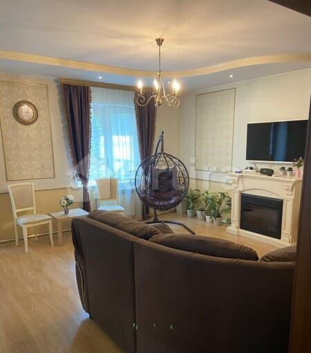 Коттедж, 175 м2 Новосибирск - изображение 17