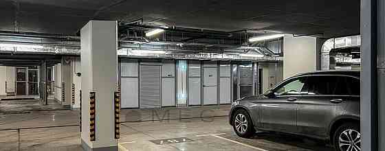 Гараж, 13 м2 Москва