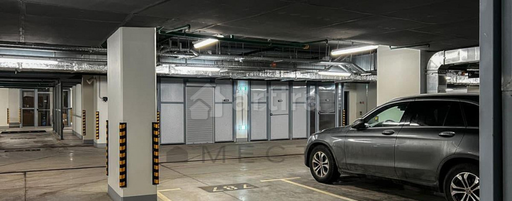 Гараж, 13 м2 Москва - изображение 3