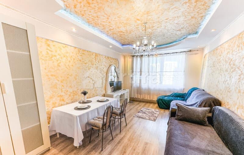 2-комн. квартира, 46 м2, 15/25 эт. Химки - изображение 3