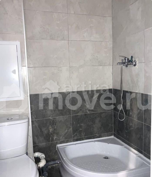 Студия, 11 м2, 1/9 эт. Москва - изображение 2