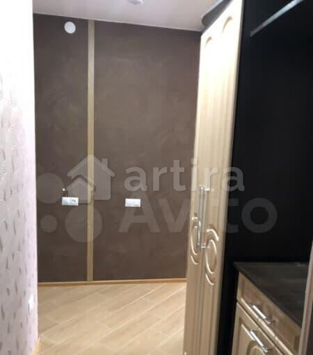 3-комн. квартира, 60 м2, 11/16 эт. Кемерово - изображение 9