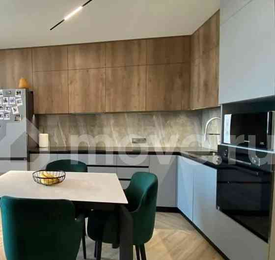 3-комн. квартира, 81.4 м2, 11/12 эт. Москва