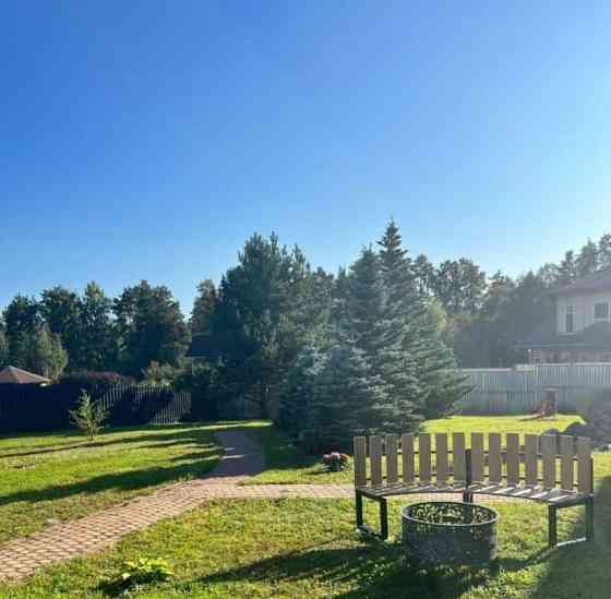 Коттедж, 100 м2, 20 соток, 1 эт. Рощино