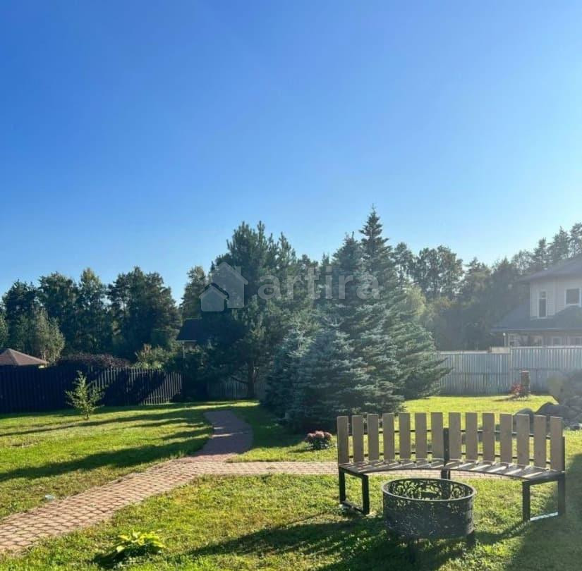 Коттедж, 100 м2, 20 соток, 1 эт. Рощино - изображение 3