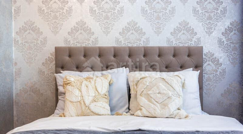 2-комн. квартира, 40 м2, 12/19 эт. Москва - изображение 8