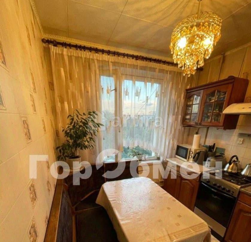 Комната, 15 м2, 8/9 эт. Москва - изображение 4