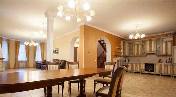 Коттедж, 250 м2 Ломоносов